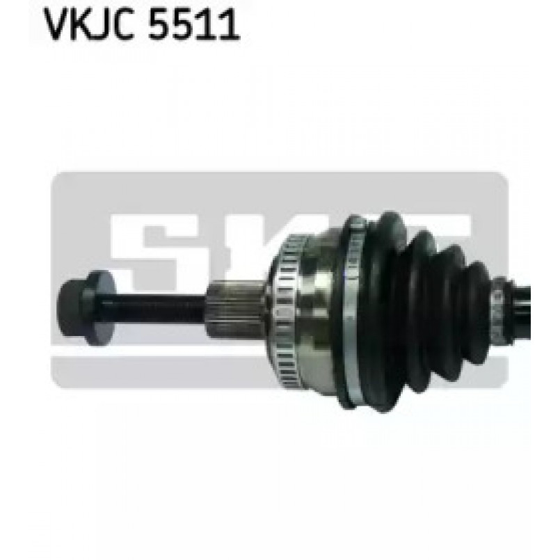 VKJC 5511 SKF - Привідний вал